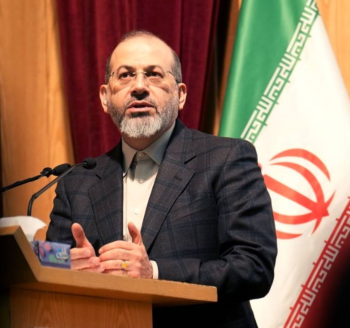 شخصیت حضرت زهرا(س) یک الگوی تمام عیار برای همه است