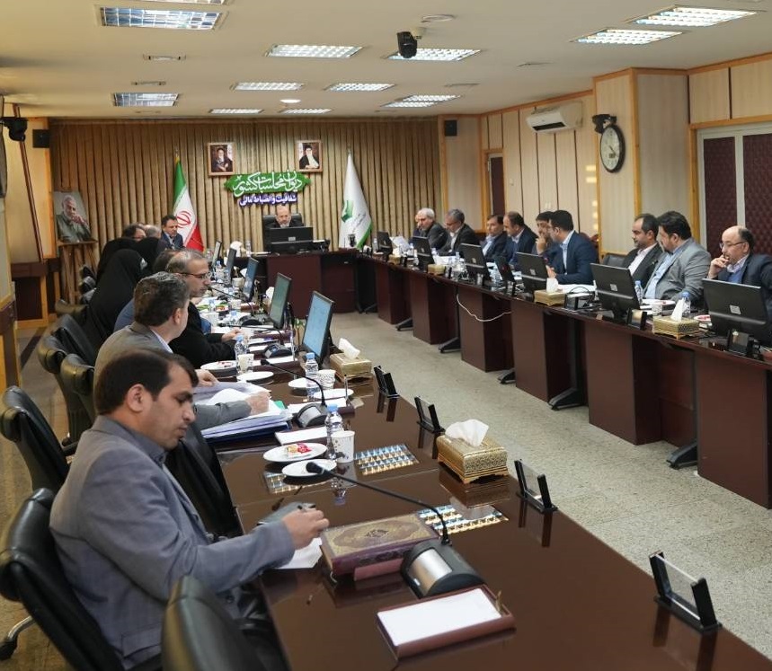 بررسی عملکرد بودجه ای شرکت های دولتی با هدف تنظیم گری و تهیه مدل مناسب اقتصادی