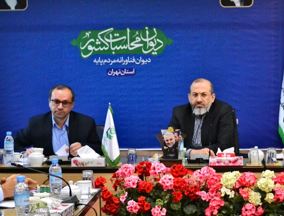 موضوع ناترازی گاز در دستورکار قرار گیرد