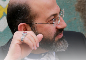 سید احمدرضا دستغیب رئیس کل دیوان محاسبات کشور شد