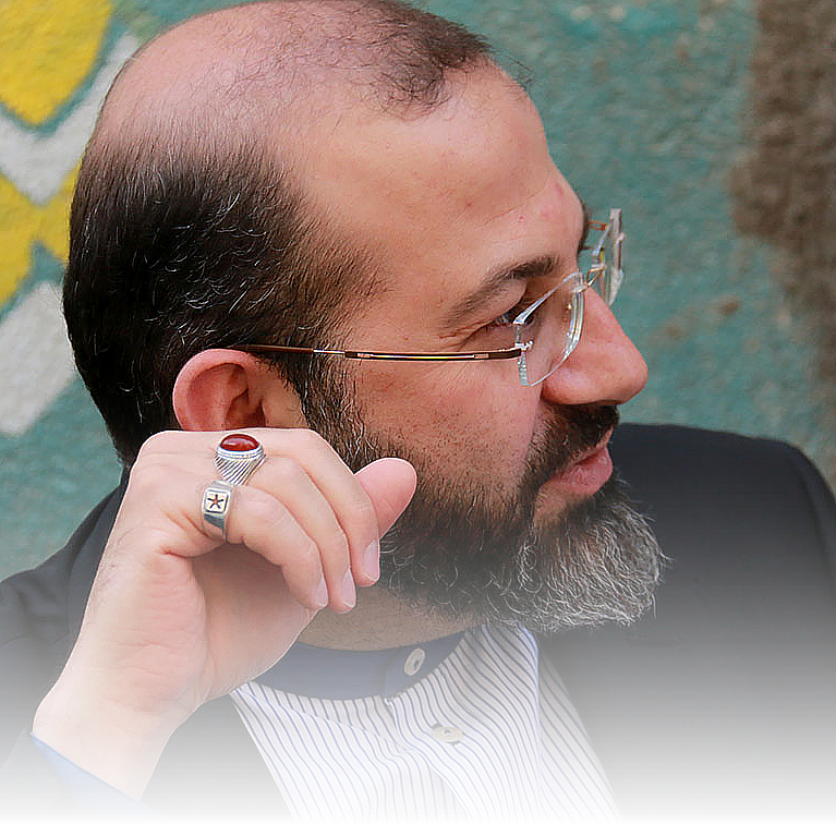 سید احمدرضا دستغیب رئیس کل دیوان محاسبات کشور شد