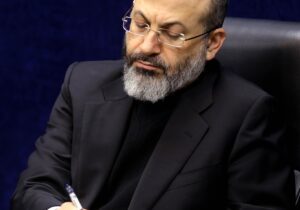 پیام دکتر دستغیب در محکومیت حمله تروریستی به حرم مطهر حضرت احمد ابن موسی الکاظم(ع)