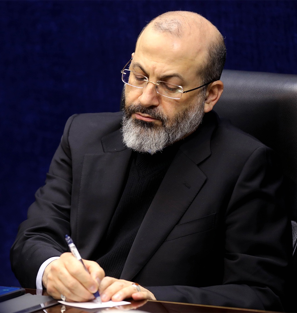 پیام دکتر دستغیب در محکومیت حمله تروریستی به حرم مطهر حضرت احمد ابن موسی الکاظم(ع)