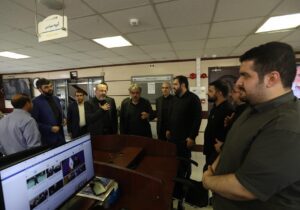 بازدید از رسانه ها