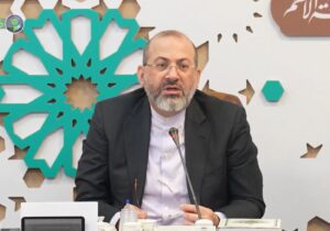 فیلم-سخنان دکتر دستغیب در گردهمایی دبیران مجامع مطالبه گری سراسر کشور ۱۴۰۲/۰۵/۰۲
