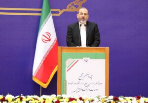 فیلم_سخنان دکتر دستغیب در چهارمین مجمع معاونین اداری-مالی دستگاههای اجرایی ۱۴۰۲/۱۰/۱۹