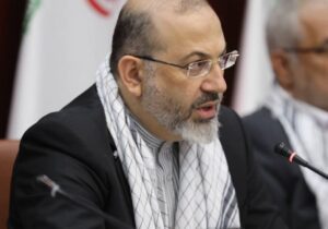دکتر دستغیب در بیست و هشتمین نشست هیئت عمومی دیوان محاسبات کشور:
