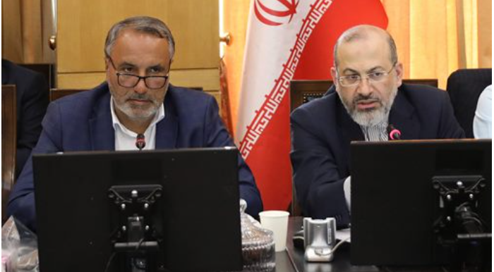 تعیین مهلت برای تحویل قیر به دستگاه ها و سازمان شهرداری ها/ بخش قابل توجهی از حواله‌ قیر در سال ۱۴۰۳ به دستگاه ها تحویل داده شده