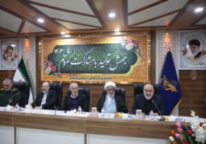 دکتر دستغیب: به حرکت درآمدن چرخه اقتصادی خوزستان بایددنبال شود