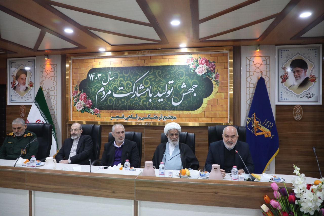 دکتر دستغیب: به حرکت درآمدن چرخه اقتصادی خوزستان بایددنبال شود